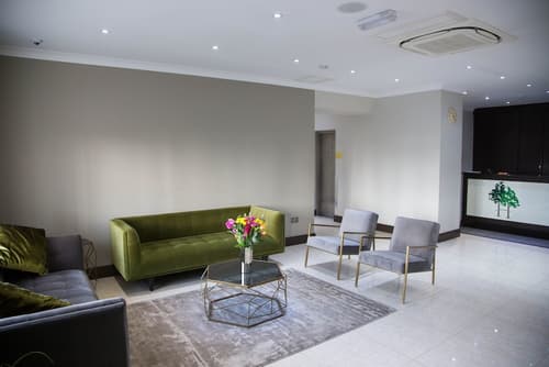 Park Avenue Bayswater Inn Hyde Park