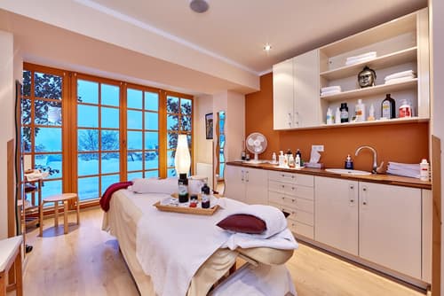 Romantik Alpenhotel Waxenstein