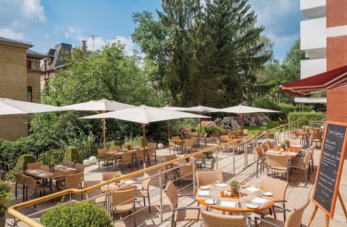 Hotel Oranien Wiesbaden, Primary image