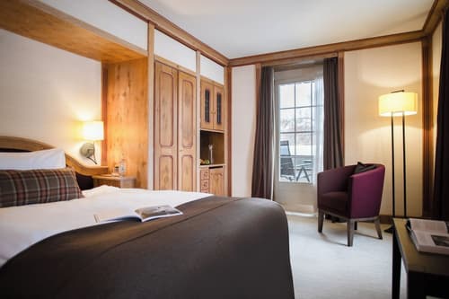 Adula Hotel