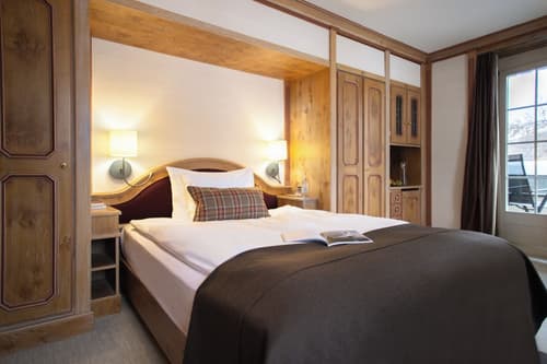 Adula Hotel