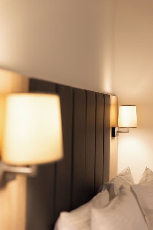 Hotel Grand Chancellor Brisbane, Room