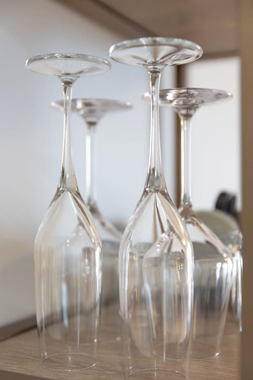 Hotel Grand Chancellor Brisbane, Room