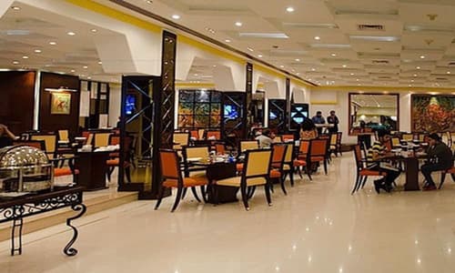 Pearl Continental Hotel Karachi