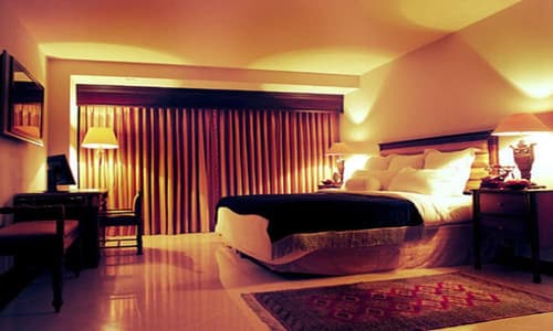 Pearl Continental Hotel Karachi