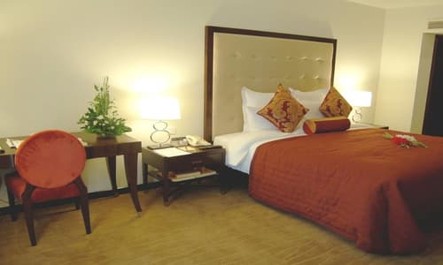 Pearl Continental Hotel Karachi