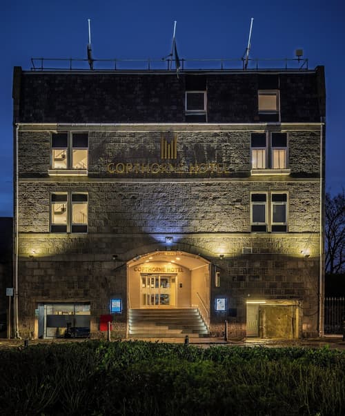 Copthorne Hotel Aberdeen, Primary image