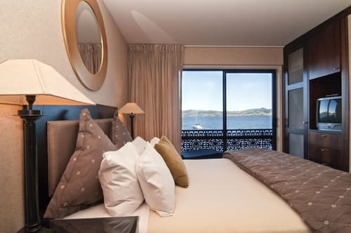 Millennium Hotel and Resort Manuels Taupō