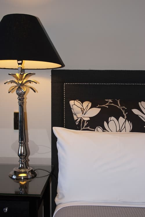 Millennium Resort Manuels, Room