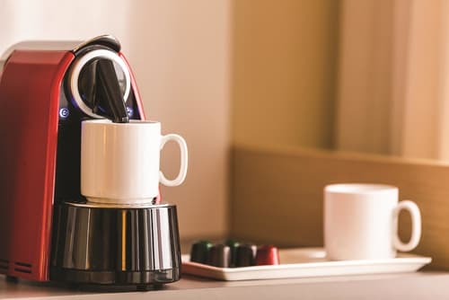 Travelodge Hotel Wellington, Room