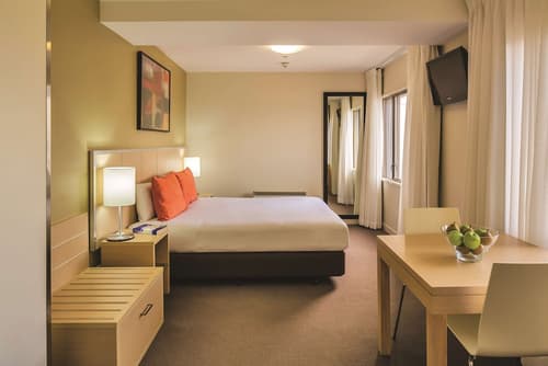 Travelodge Hotel Wellington, Primary image