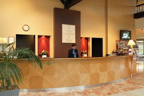 Copthorne Hotel and Resort Queenstown Lakefront