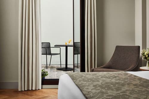 NH Collection Palacio de Córdoba