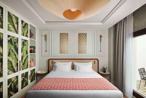 NH Collection Palacio de Córdoba