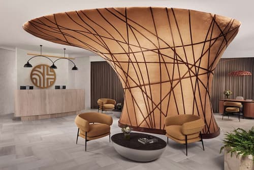 NH Collection Palacio de Córdoba