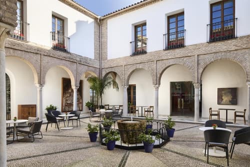NH Collection Palacio de Córdoba