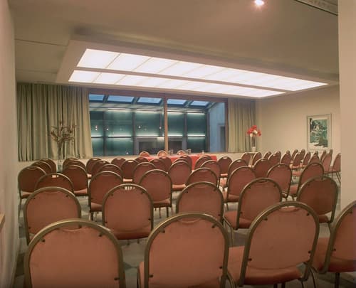 NH Cordoba Urbano, Meeting facility