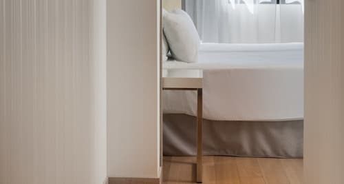 NH Ciudad Real, Room