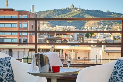 Mercure Barcelona Condor