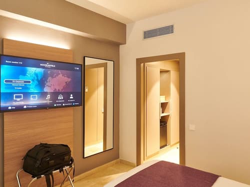 Mercure Barcelona Condor