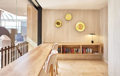 NH Imperial Playa, Lobby