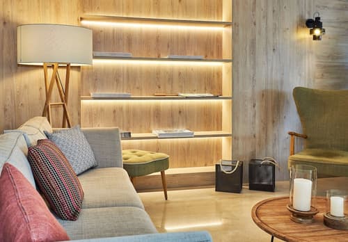 NH Imperial Playa, Lobby