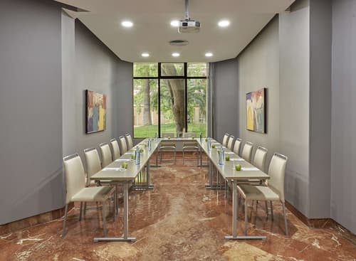 NH Avenida Jerez, Meeting facility