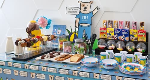 NH Sevilla Plaza de Armas