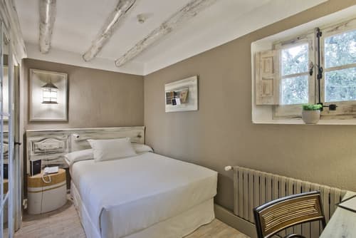 Hotel Luze El Toro, Room