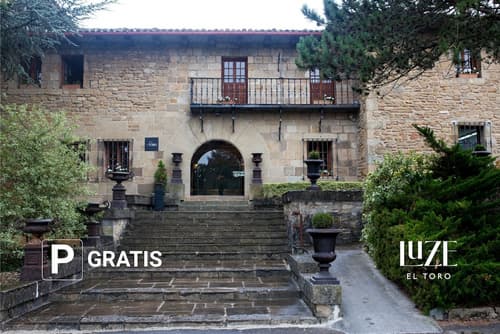 Hotel Luze El Toro