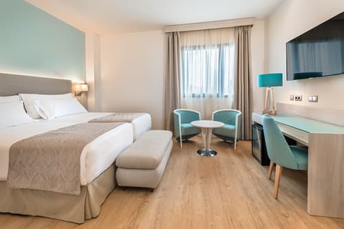 Occidental Sevilla Viapol