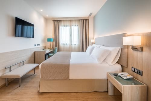 Occidental Sevilla Viapol