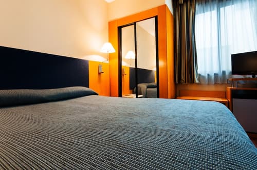 Hotel Villacarlos, Room