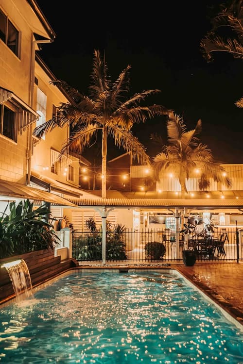 Cairns Queens Court, Primary image