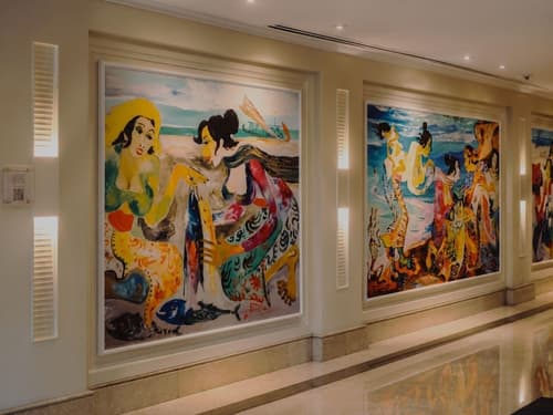 Hotel Ciputra Jakarta