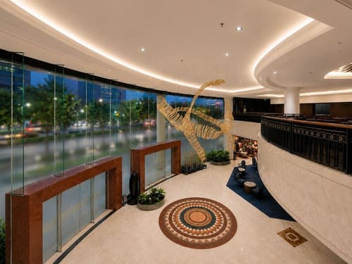 Hotel Ciputra Jakarta