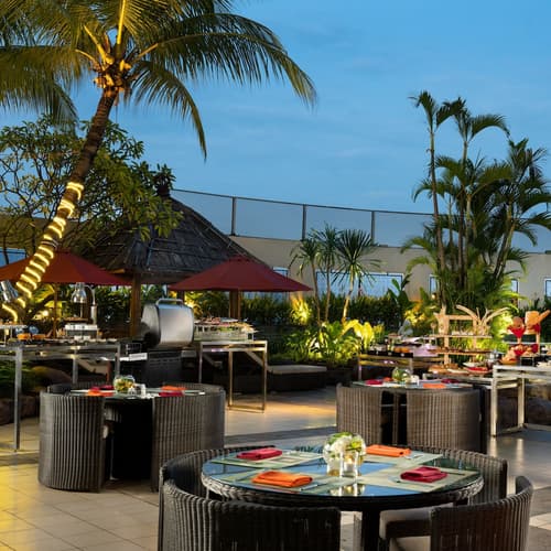 Hotel Ciputra Jakarta