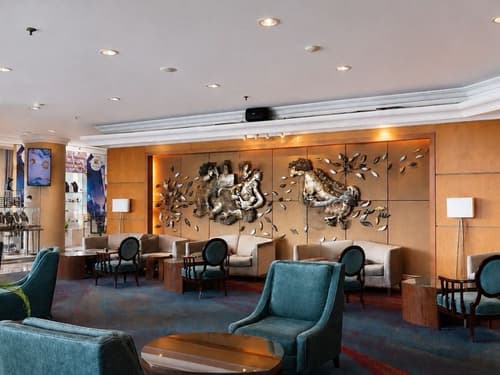 Hotel Ciputra Jakarta