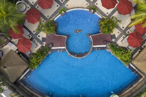 Hotel Ciputra Jakarta