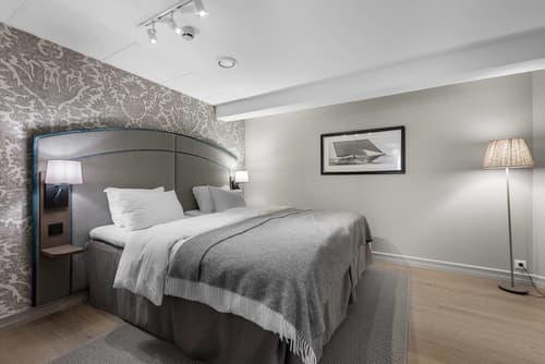 Home Hotel Bastion, Room