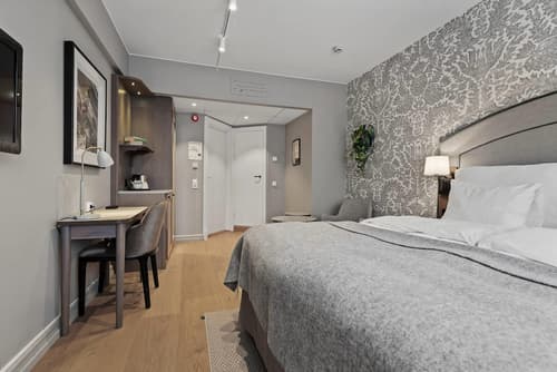 Home Hotel Bastion