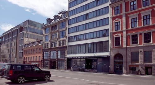 Home Hotel Bastion, Primary image