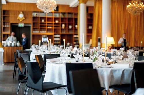 First Hotel Grand Odense