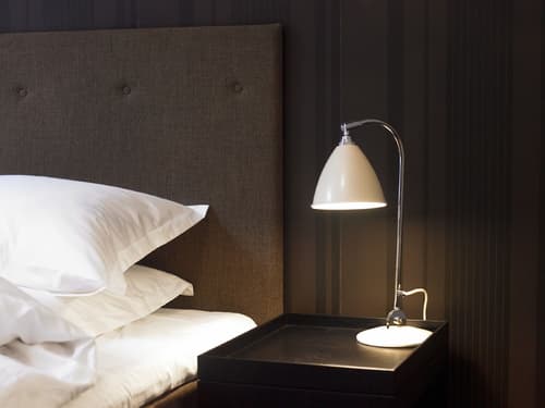 First Hotel Grand Odense, Room