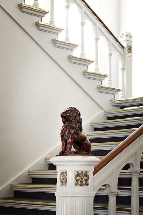 First Hotel Grand Odense, Reception