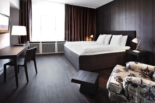 First Hotel Grand Odense