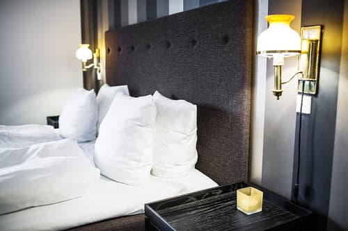 First Hotel Grand Odense, Room