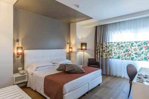 Hotel Caravel, Primary image