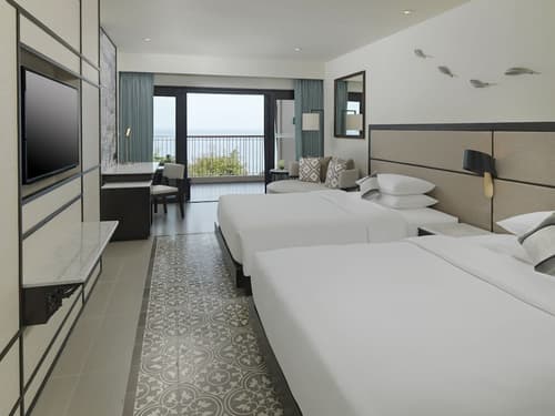 Hyatt Regency Phuket Resort, Room