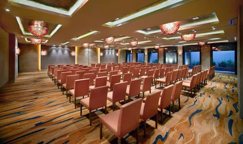 Hyatt Regency Phuket Resort, Lobby